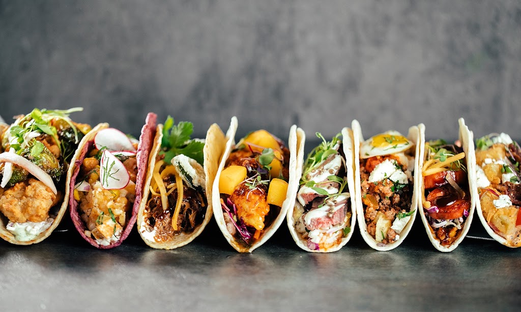 Velvet Taco | restaurant | 103 W Grayson St, San Antonio, TX 78212, USA | 2109605650 OR +1 210-960-5650