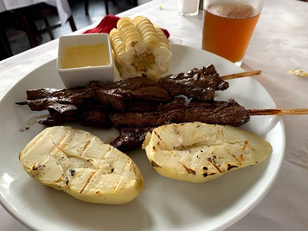 Qala Peruvian Seafood & Grill | restaurant | 737 Pearl St Ste 110, La Jolla, CA 92037, USA | 8582558139 OR +1 858-255-8139