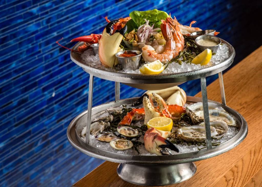 JWB Prime Steak and Seafood | restaurant | 1111 N Ocean Dr, Hollywood, FL 33019, USA | 9548744470 OR +1 954-874-4470