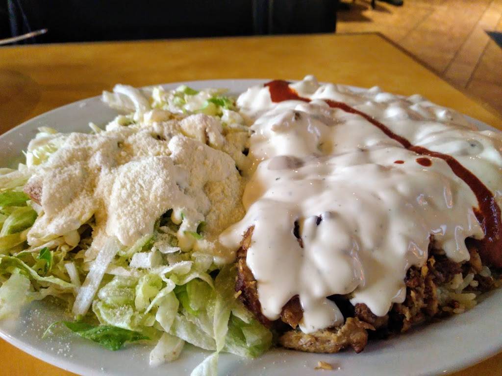 Osmows Milton | restaurant | 875 Main St E, Milton, ON L9T 3Z3, Canada | 9056930841 OR +1 905-693-0841