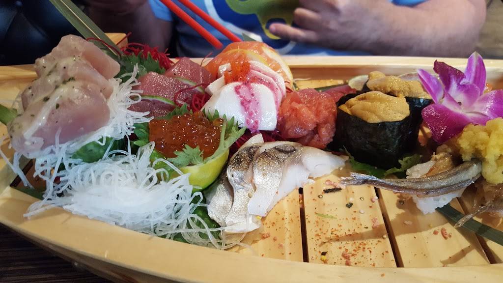 IMM on H Thai and Sushi Bar | restaurant | 1360 H St NE, Washington, DC 20002, USA | 2027485536 OR +1 202-748-5536