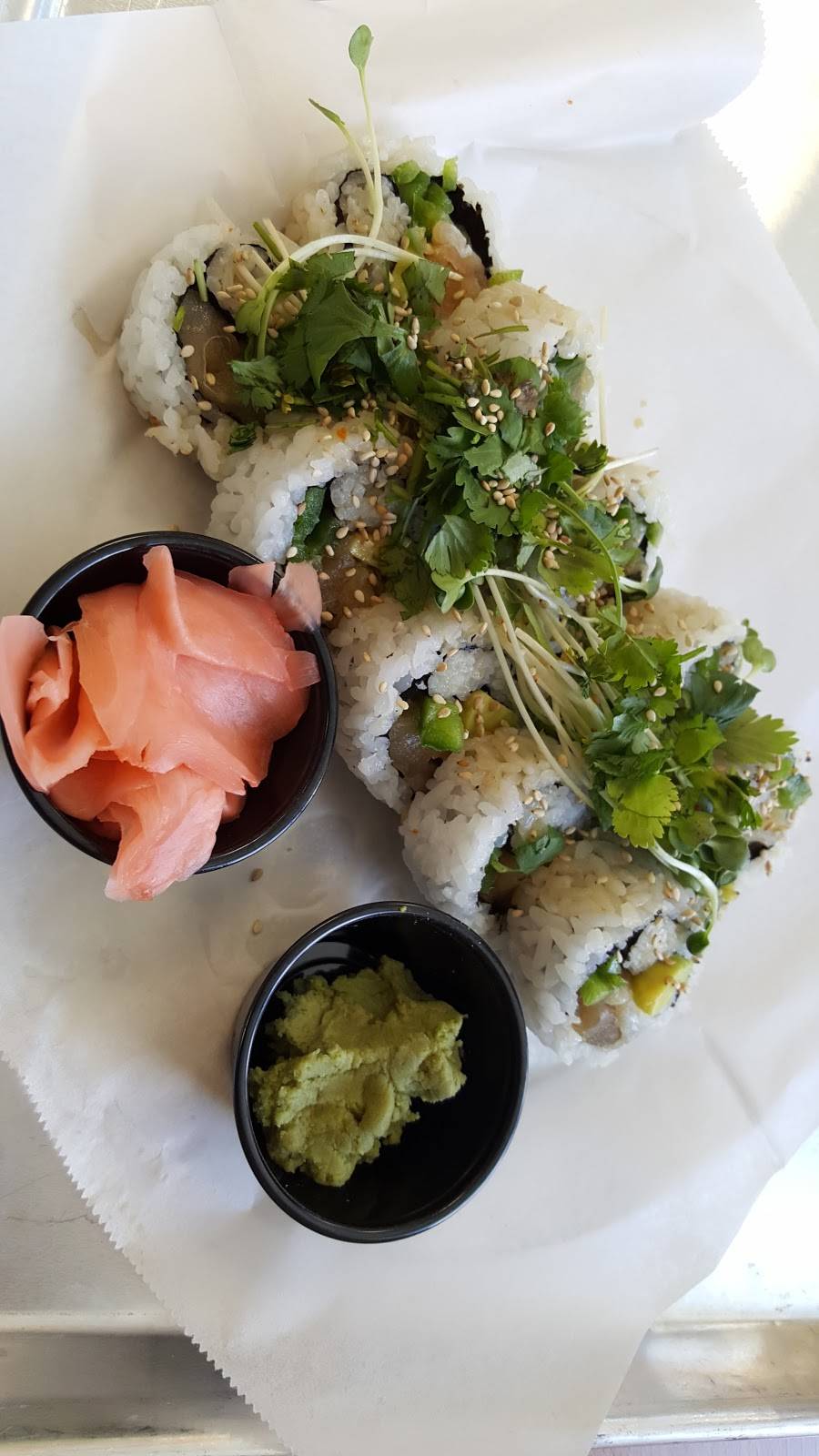 KreAsian | restaurant | 3068 Cochran St, Simi Valley, CA 93065, USA | 8057079704 OR +1 805-707-9704