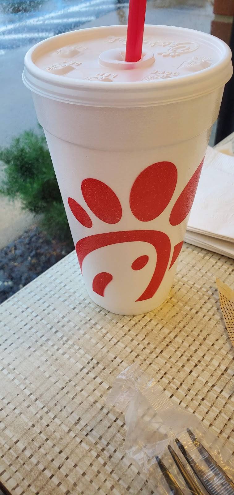 Chick-fil-A | restaurant | 274 Dogwood Blvd, Flowood, MS 39232, USA | 6019922554 OR +1 601-992-2554