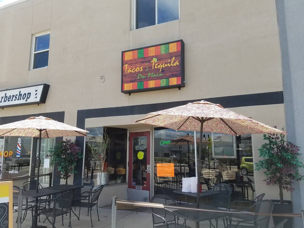 Tacos And Tequila on Main | restaurant | 1502 N Main St, Speedway, IN 46224, USA | 3176724619 OR +1 317-672-4619