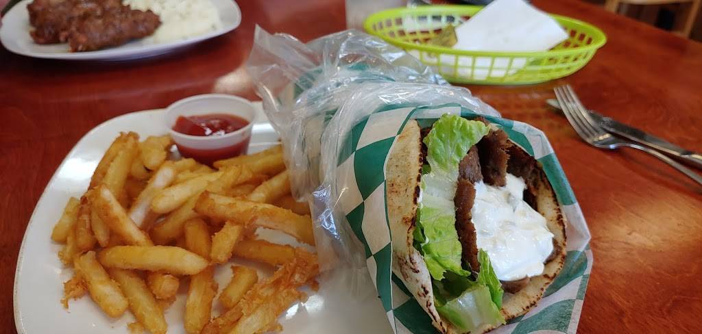 European Taste | restaurant | 10604 Patterson Ave, Henrico, VA 23238, USA | 8047411638 OR +1 804-741-1638