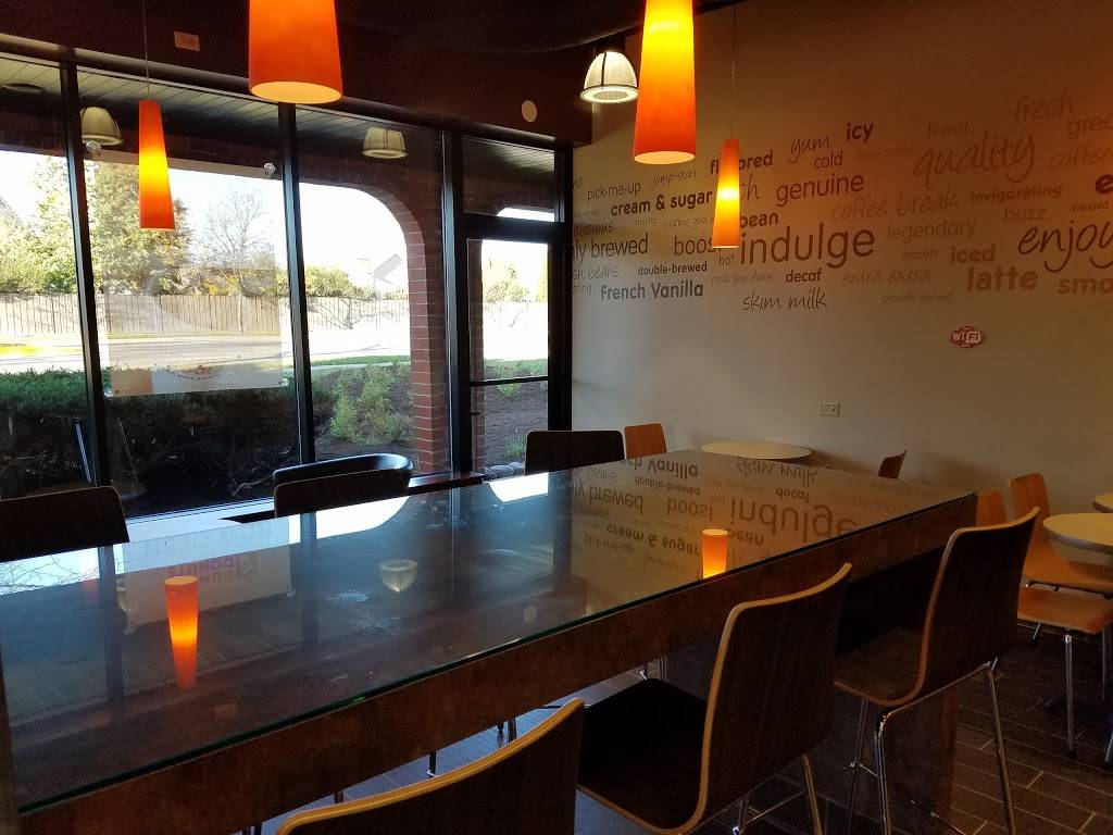 Dunkin | cafe | 2263 W Schaumburg Rd, Schaumburg, IL 60194, USA | 8475242774 OR +1 847-524-2774