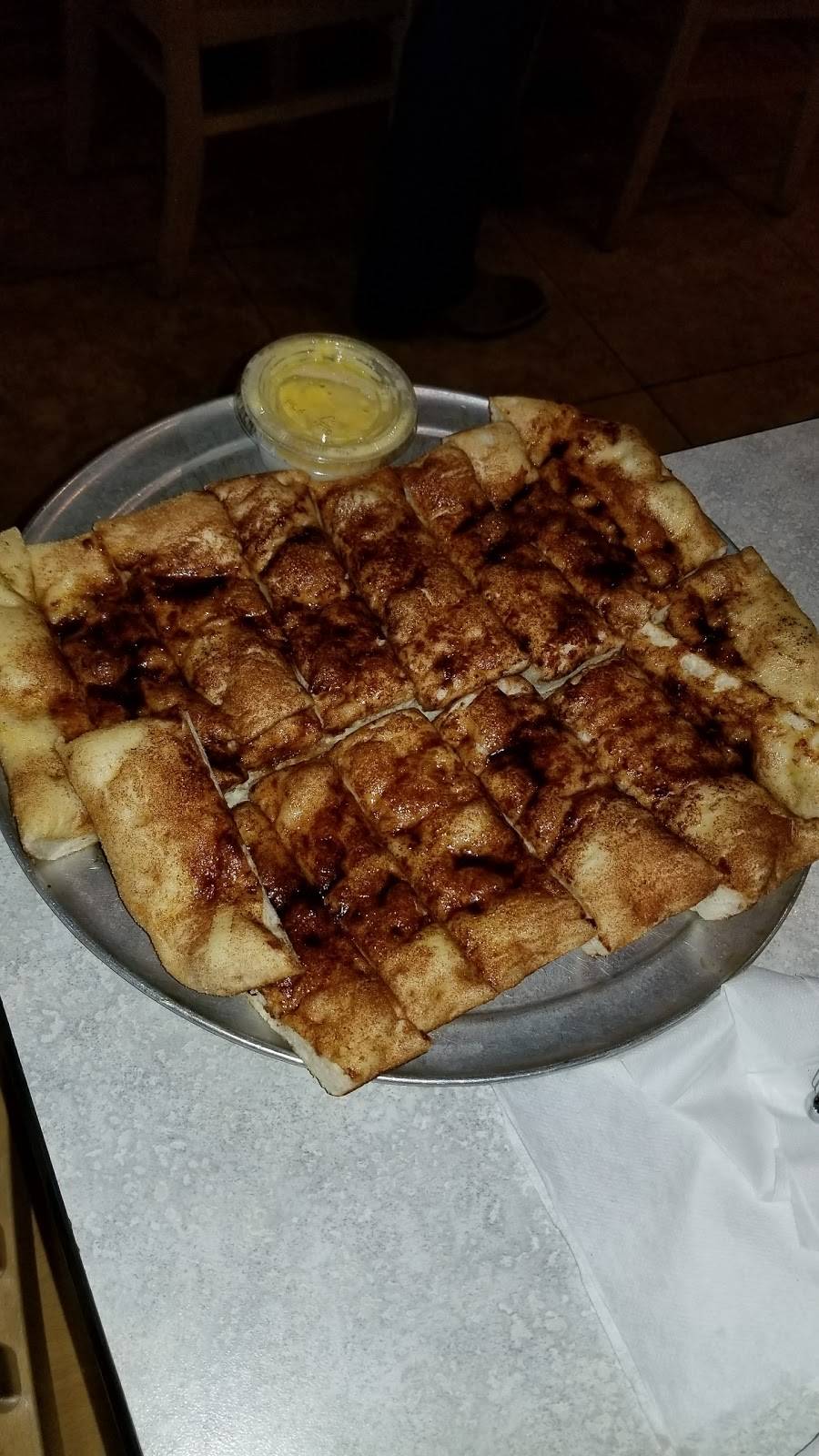 Barros Pizza | restaurant | 4030 E Greenway Rd, Phoenix, AZ 85032, USA | 6027887470 OR +1 602-788-7470