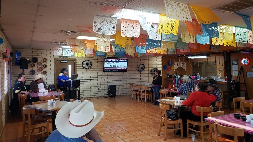 El Atoron Restaurant | restaurant | 11998 Alameda Ave, Clint, TX 79836, USA | 9152884480 OR +1 915-288-4480