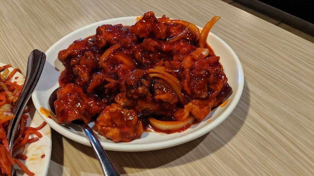 Spicy Dragon | restaurant | 1340 Kingston Rd, Pickering, ON L1V 3M9, Canada | 9054208088 OR +1 905-420-8088