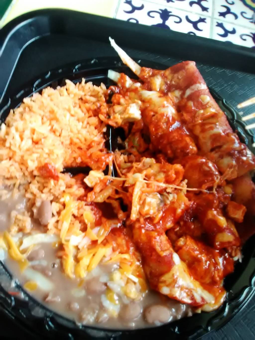 Taco Ready | restaurant | 452 E San Bernardino Rd, Covina, CA 91723, USA | 6263329888 OR +1 626-332-9888