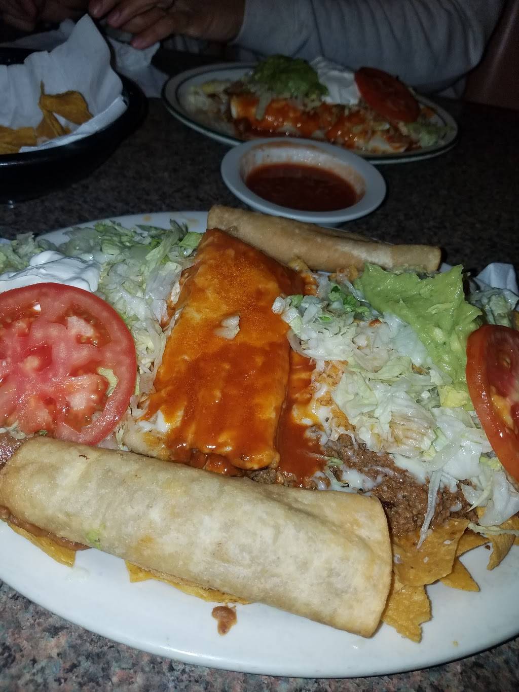 La Tolteca | restaurant | 6625 Crain Hwy, La Plata, MD 20646, USA | 3019342802 OR +1 301-934-2802