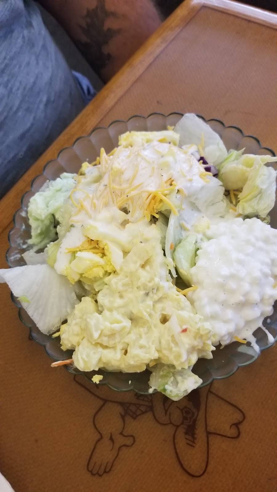 Sonnys BBQ | restaurant | 724 Cypress Village Blvd, Sun City Center, FL 33573, USA | 8136420907 OR +1 813-642-0907