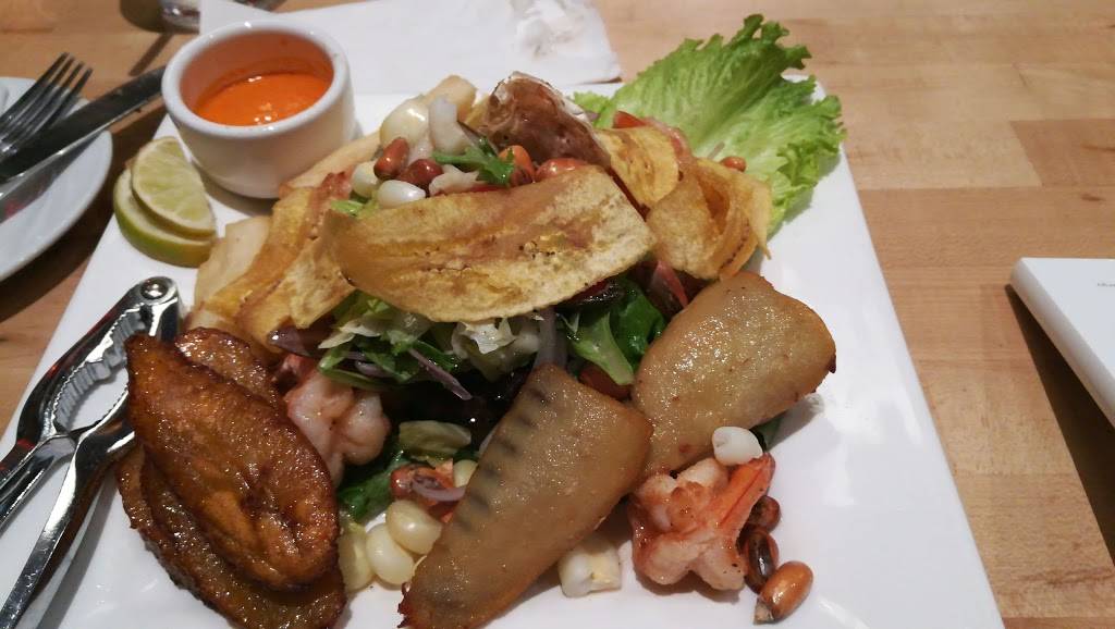 La Furia Chalaca | night club | 310 Broadway, Oakland, CA 94607, USA | 5104514206 OR +1 510-451-4206