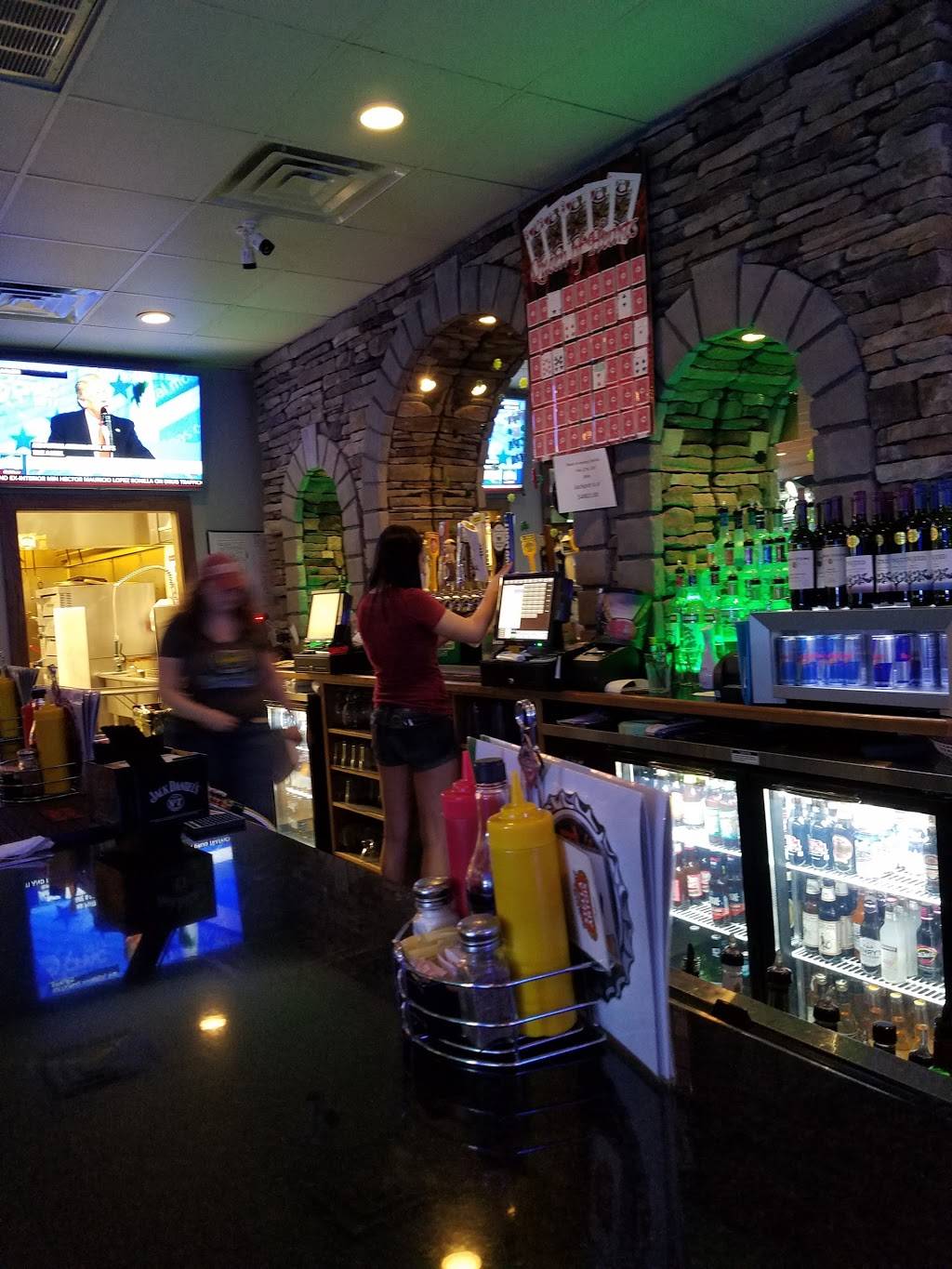 Beer & Belly Sports Grille | restaurant | 158 E Aurora Rd, Northfield, OH 44067, USA | 3307480255 OR +1 330-748-0255