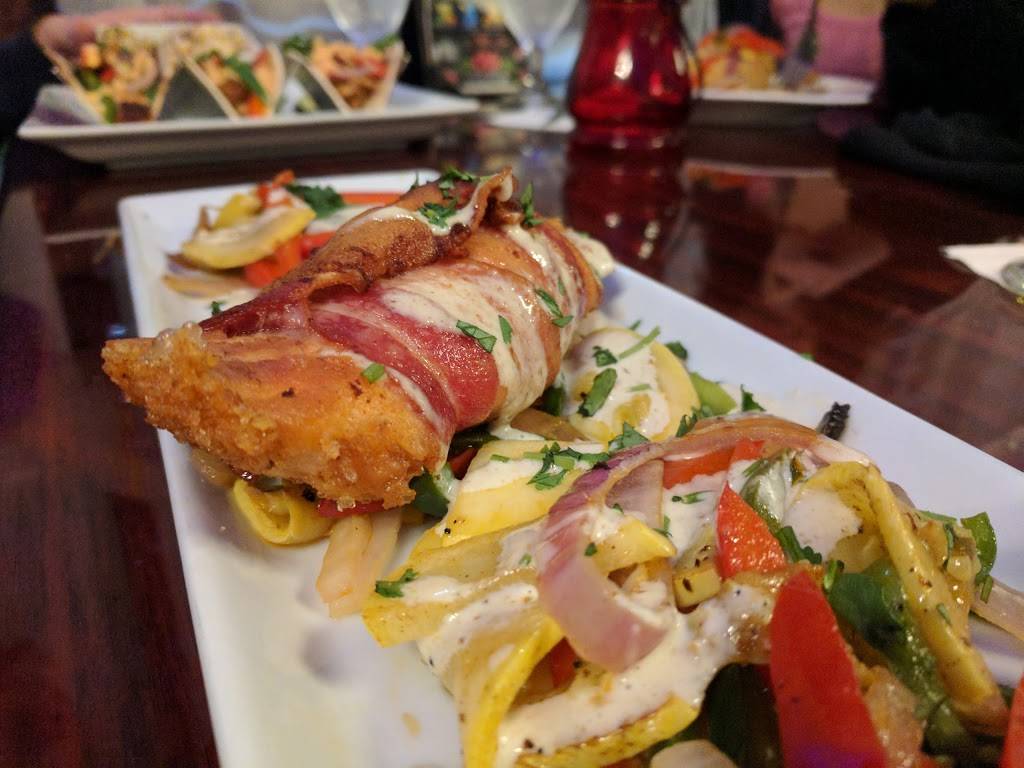 Olé Fire Grill | restaurant | 924 E New Haven Ave, Melbourne, FL 32901, USA | 3217285950 OR +1 321-728-5950