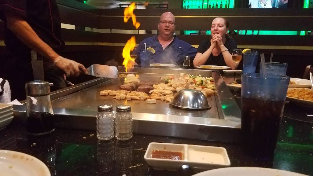 Fujiyama | restaurant | 12070 Cortez Blvd, Brooksville, FL 34613, USA | 3525966370 OR +1 352-596-6370