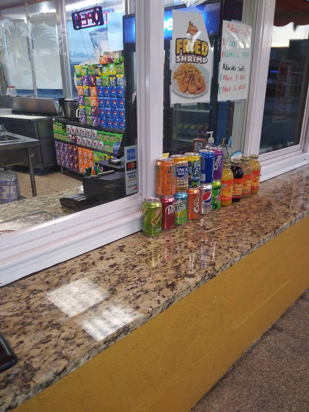 La Granja Express | restaurant | 2700 Broadway Ave, Riviera Beach, FL 33404, USA | 5617662483 OR +1 561-766-2483