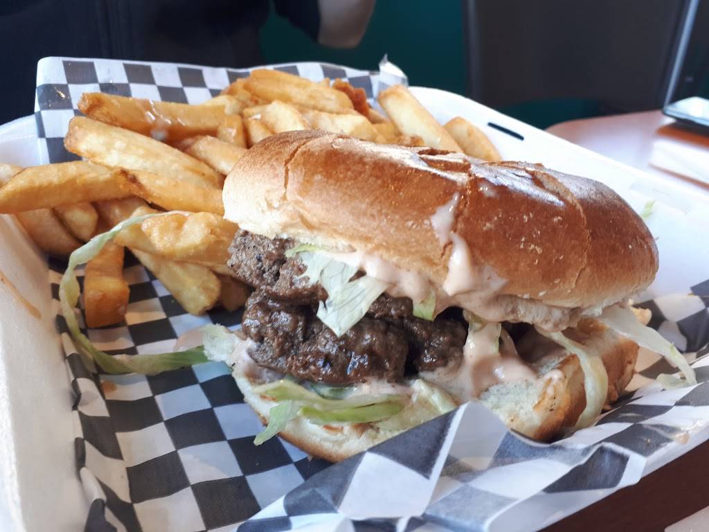 MAIN STREET BURGER & POUTINE | restaurant | 4261 ON-7, Norwood, ON K0L 2V0, Canada | 7058376246 OR +1 705-837-6246
