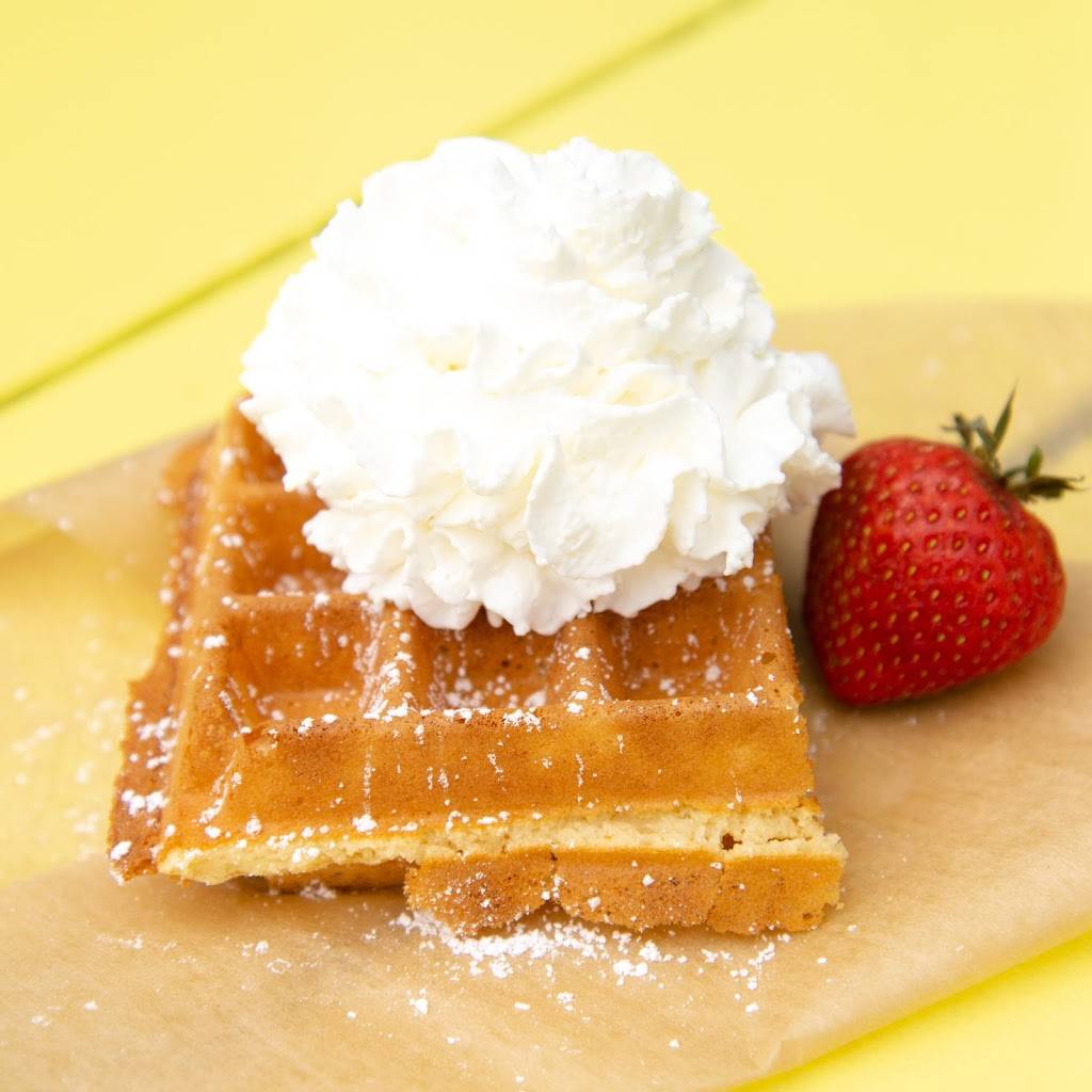 Wannawaf | meal takeaway | 31 Granary Way, Boothbay Harbor, ME 04538, USA | 2073152029 OR +1 207-315-2029