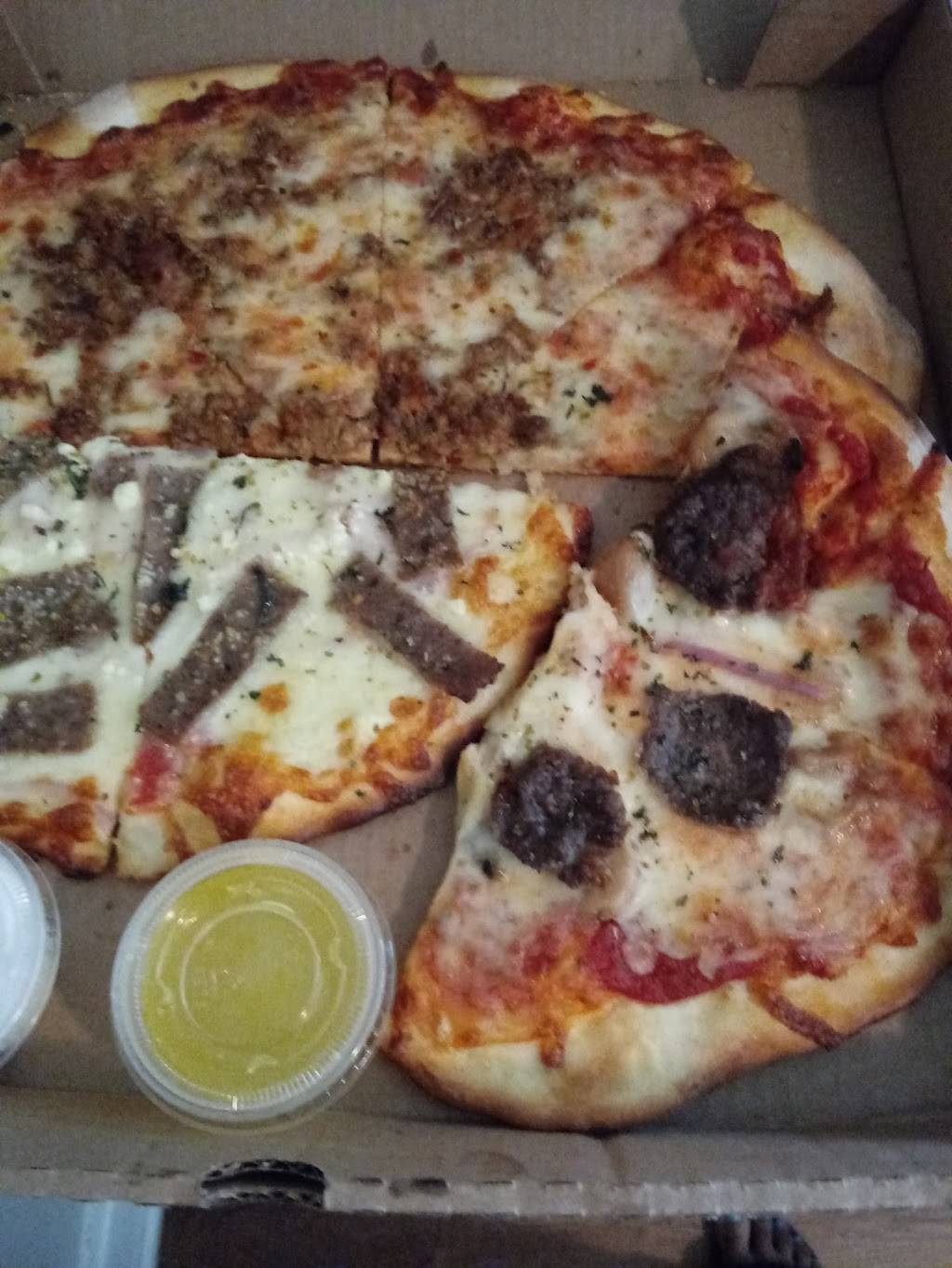 Pizza Donisi | restaurant | 1396 S 2nd St, Louisville, KY 40208, USA | 5022130488 OR +1 502-213-0488