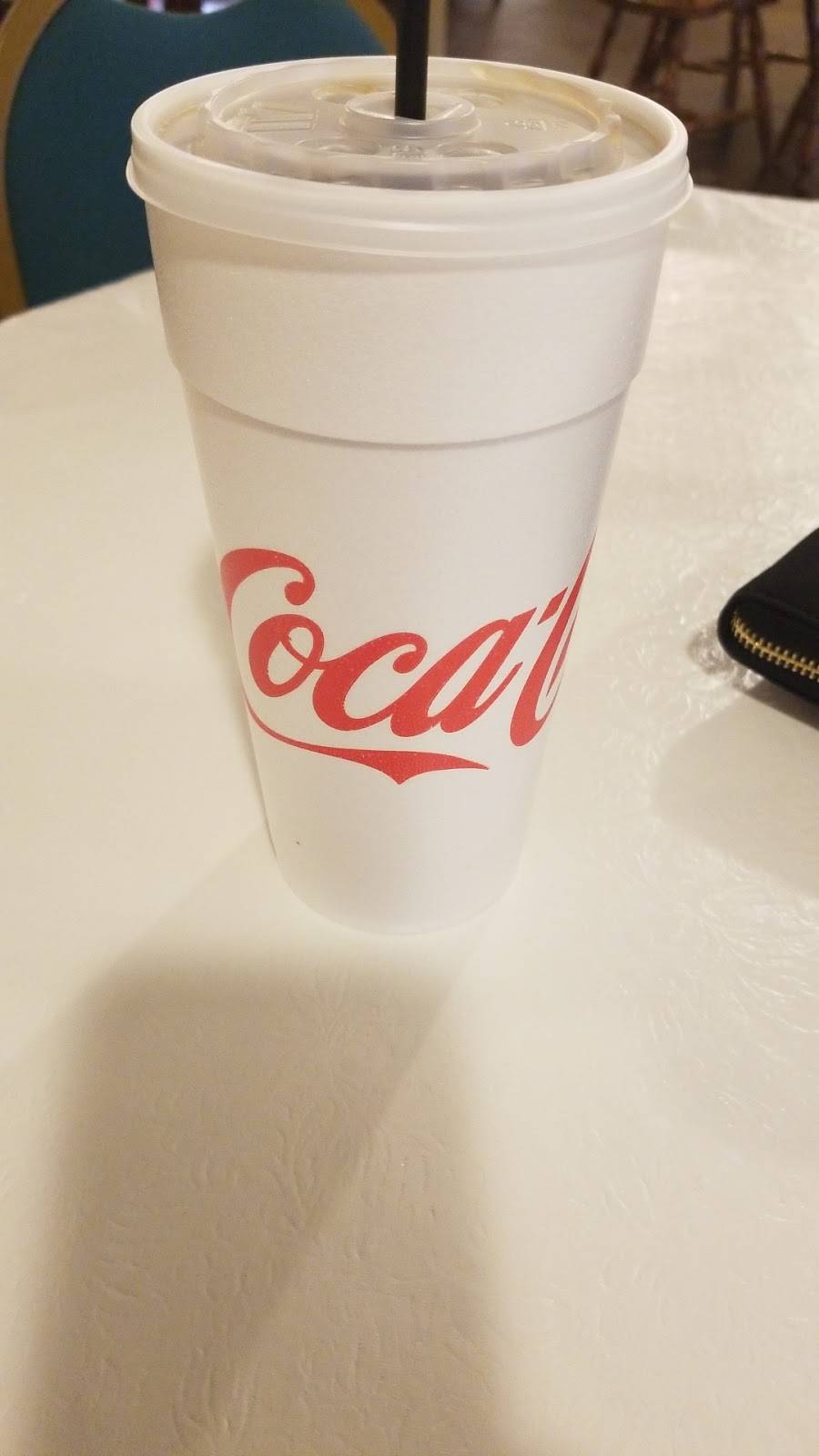 County Seat Cafe | restaurant | 1751 N Broad St, Tazewell, TN 37879, USA | 8655856018 OR +1 865-585-6018