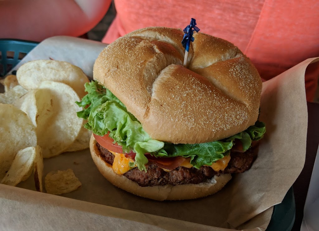 The Club Car Shop & Deli | restaurant | 525 Main St, Clifton Forge, VA 24422, USA | 5408620777 OR +1 540-862-0777