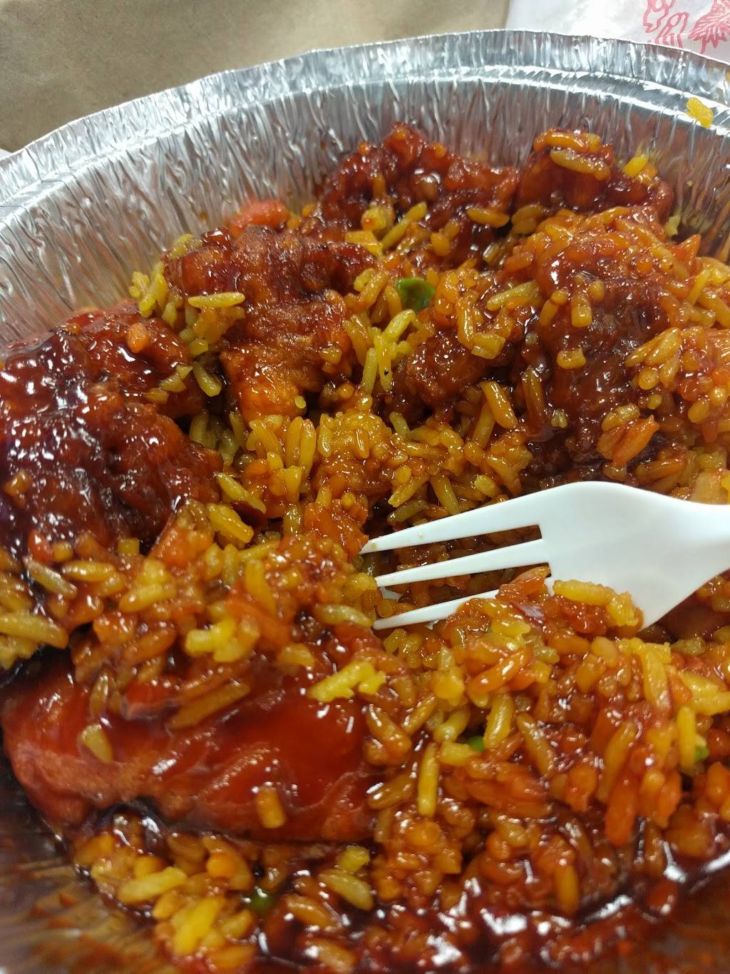 Wok to Go | restaurant | 1204 Agora Dr c, Bel Air, MD 21014, USA | 4108381085 OR +1 410-838-1085