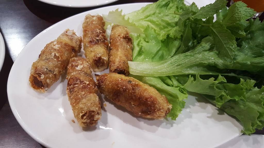 Binh Duong Restaurant | restaurant | 61 Belleville Ave, Bloomfield, NJ 07003, USA | 9736808440 OR +1 973-680-8440