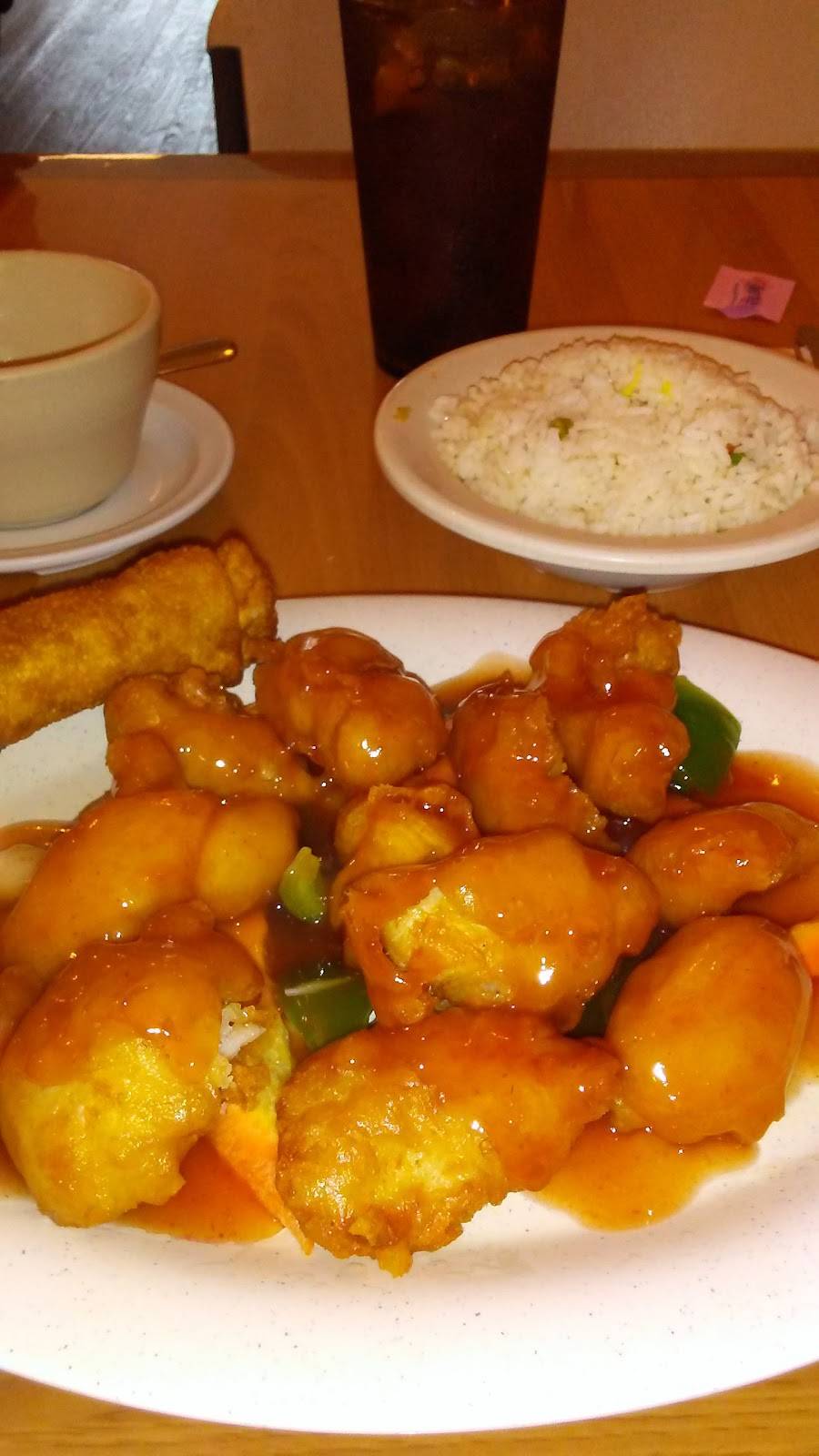 Lees China Inn | restaurant | 400 E Houston Ave, Crockett, TX 75835, USA | 9365449459 OR +1 936-544-9459