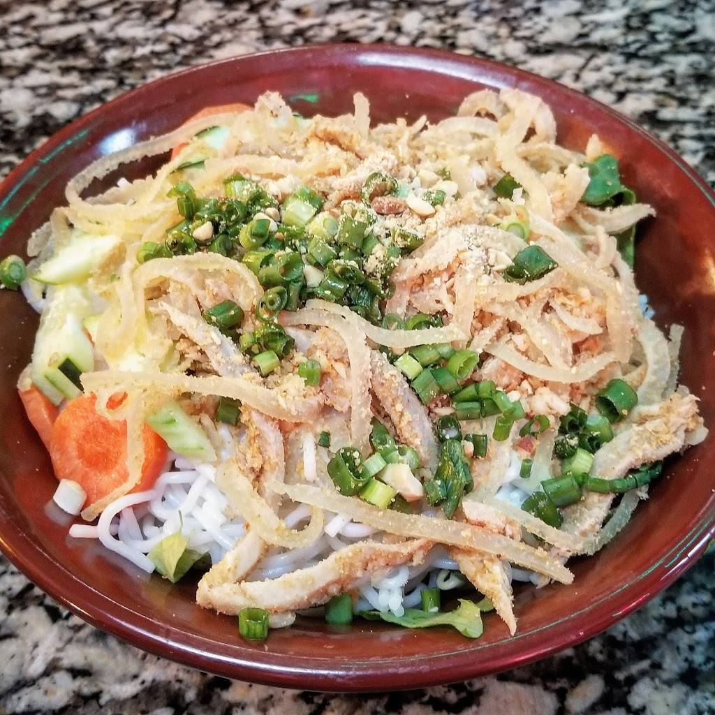 Pho Mai #1 Noodle House | restaurant | 3074 Landess Ave, San Jose, CA 95132, USA | 4082634323 OR +1 408-263-4323