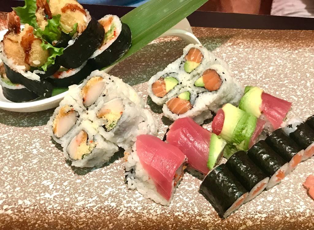 KAMIYA86 | restaurant | 1286 3rd St S, Jacksonville, FL 32250, USA | 9048536602 OR +1 904-853-6602