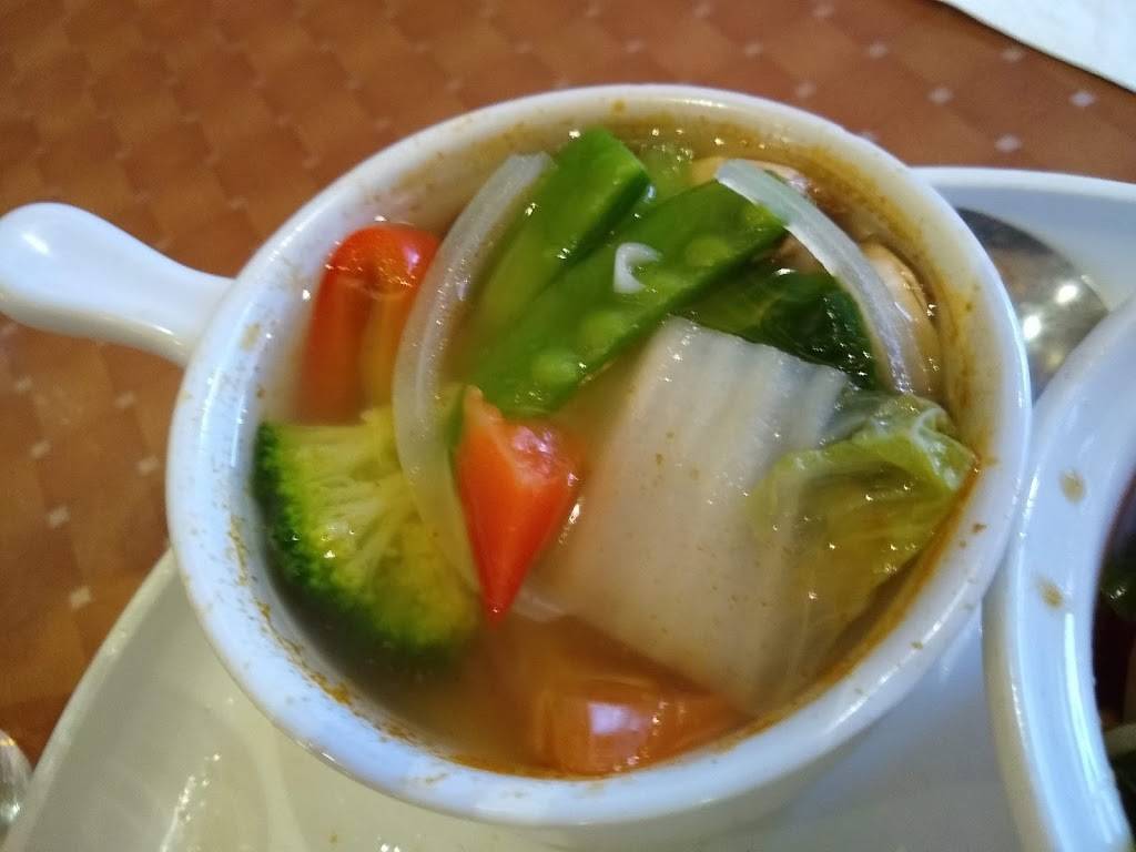 Jai Dee | restaurant | 420 7th Ave, Brooklyn, NY 11215, USA | 7188321611 OR +1 718-832-1611