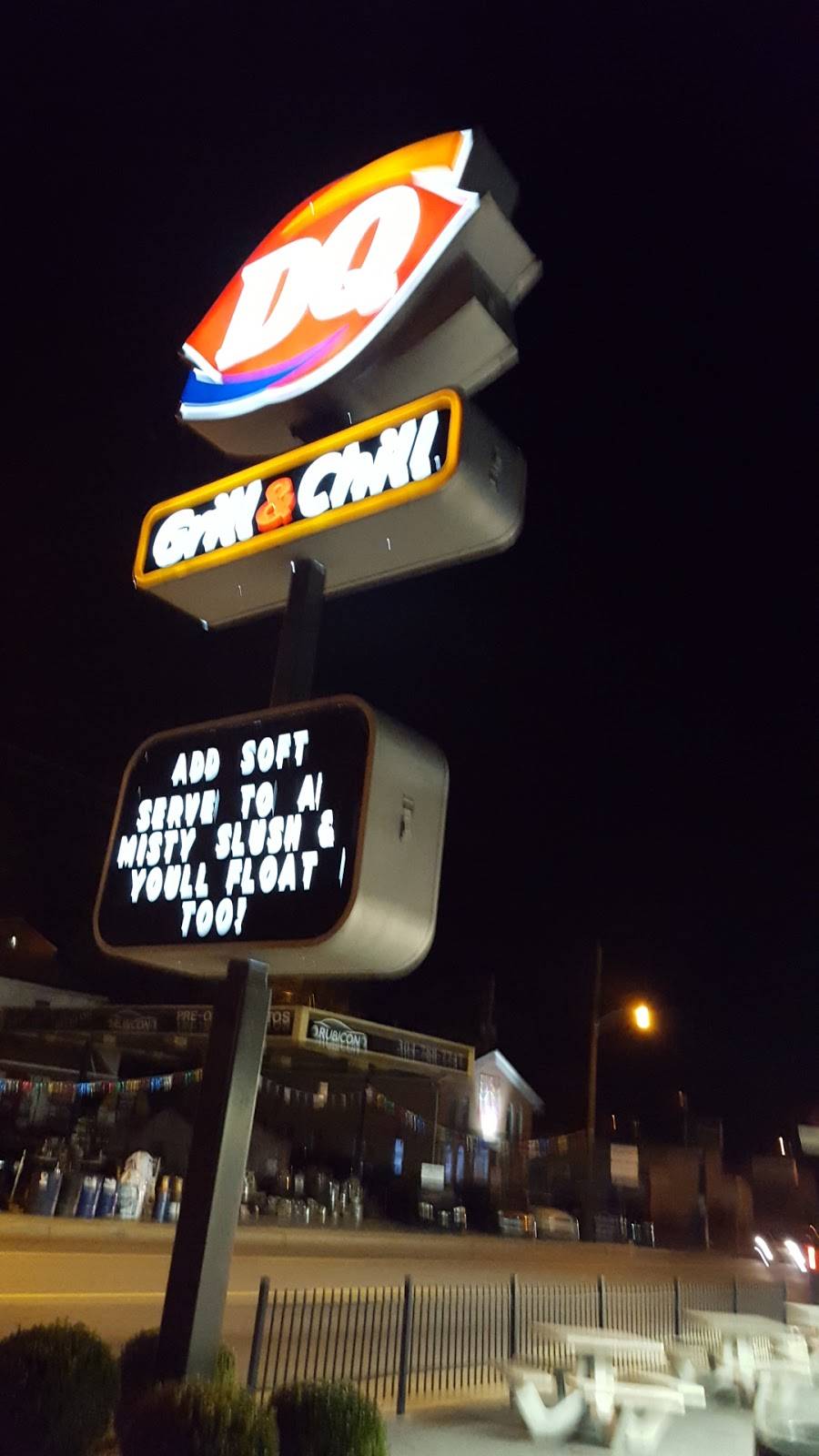 Dairy Queen | restaurant | 460 S Mineral St, Keyser, WV 26726, USA | 3047881499 OR +1 304-788-1499