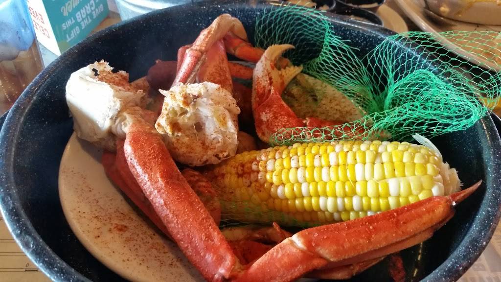 Joes Crab Shack | restaurant | 2805 Plank Rd, Fredericksburg, VA 22401, USA | 5405483844 OR +1 540-548-3844