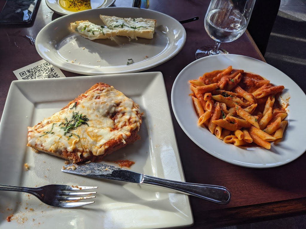 Florentine Cafe | restaurant | 333 Hanover St, Boston, MA 02113, USA | 6172271777 OR +1 617-227-1777