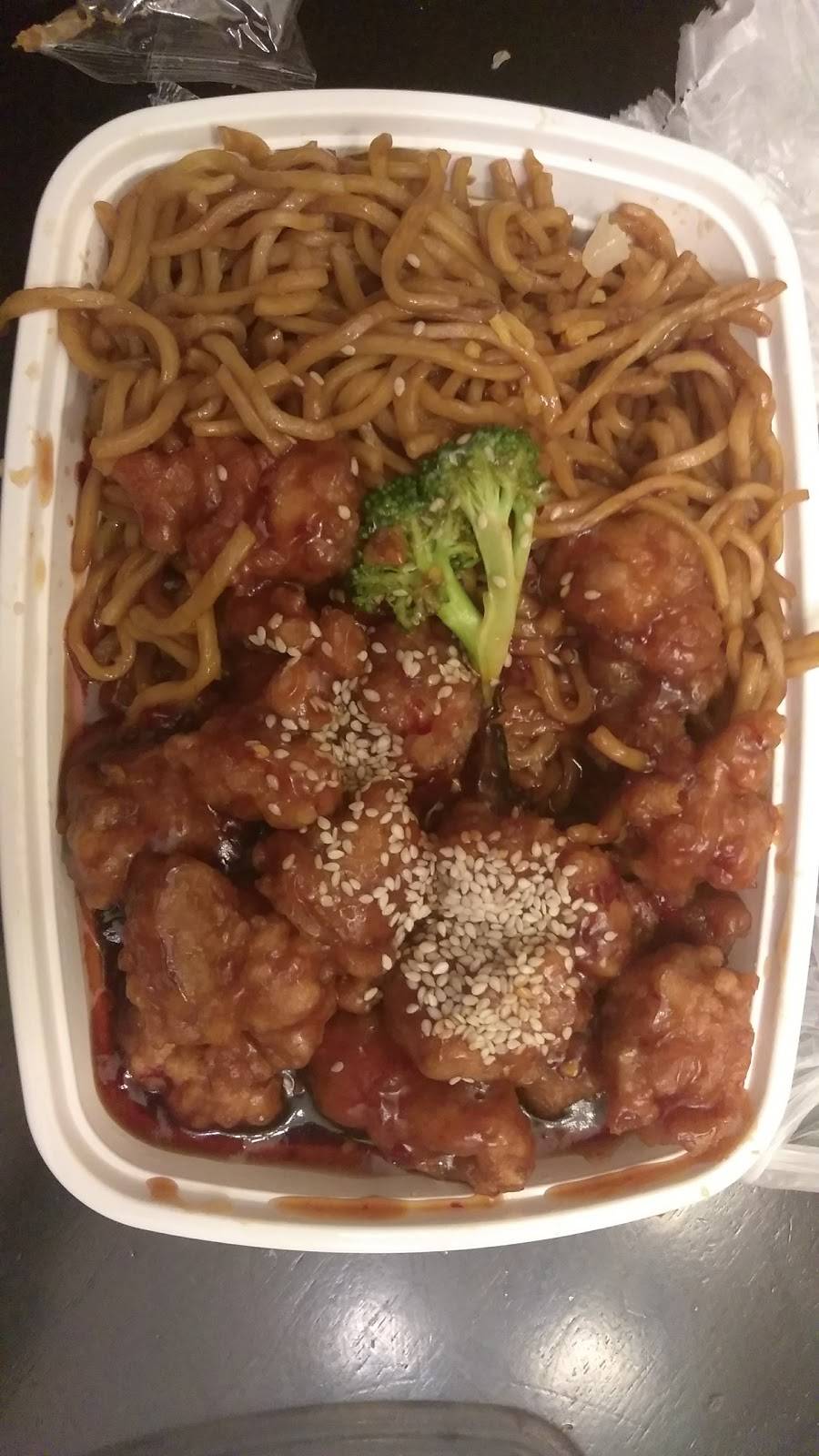 China Kitchen | restaurant | 3094 Richmond Rd #180, Lexington, KY 40509, USA | 8592698888 OR +1 859-269-8888