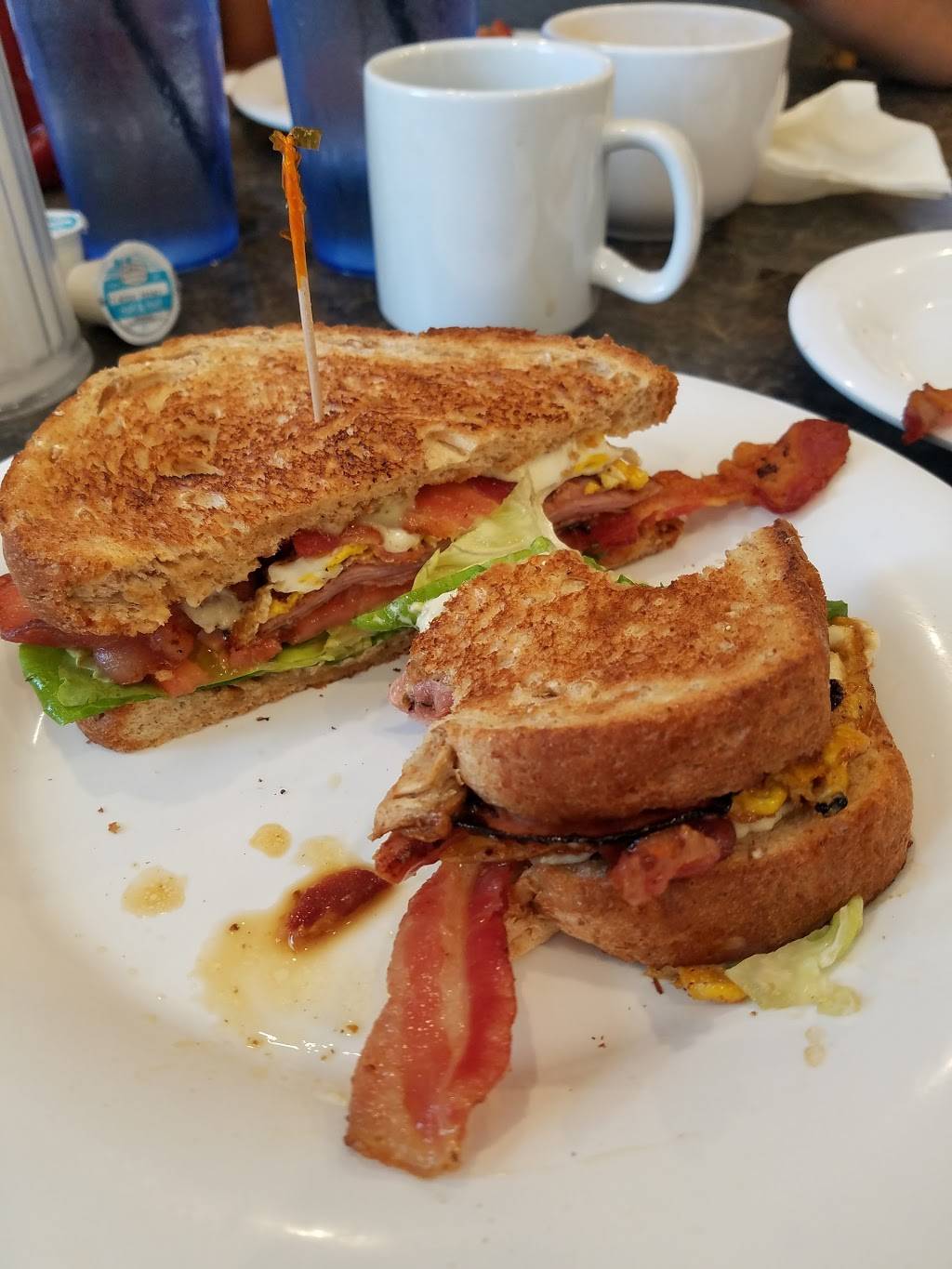 Citrus | restaurant | 2265 W Great Neck Rd, Virginia Beach, VA 23451, USA | 7572273333 OR +1 757-227-3333