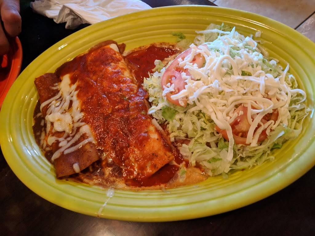 El Patron Mexican Restaurant | restaurant | 86 W Main St, Sylva, NC 28779, United States | 8285868805 OR +1 828-586-8805