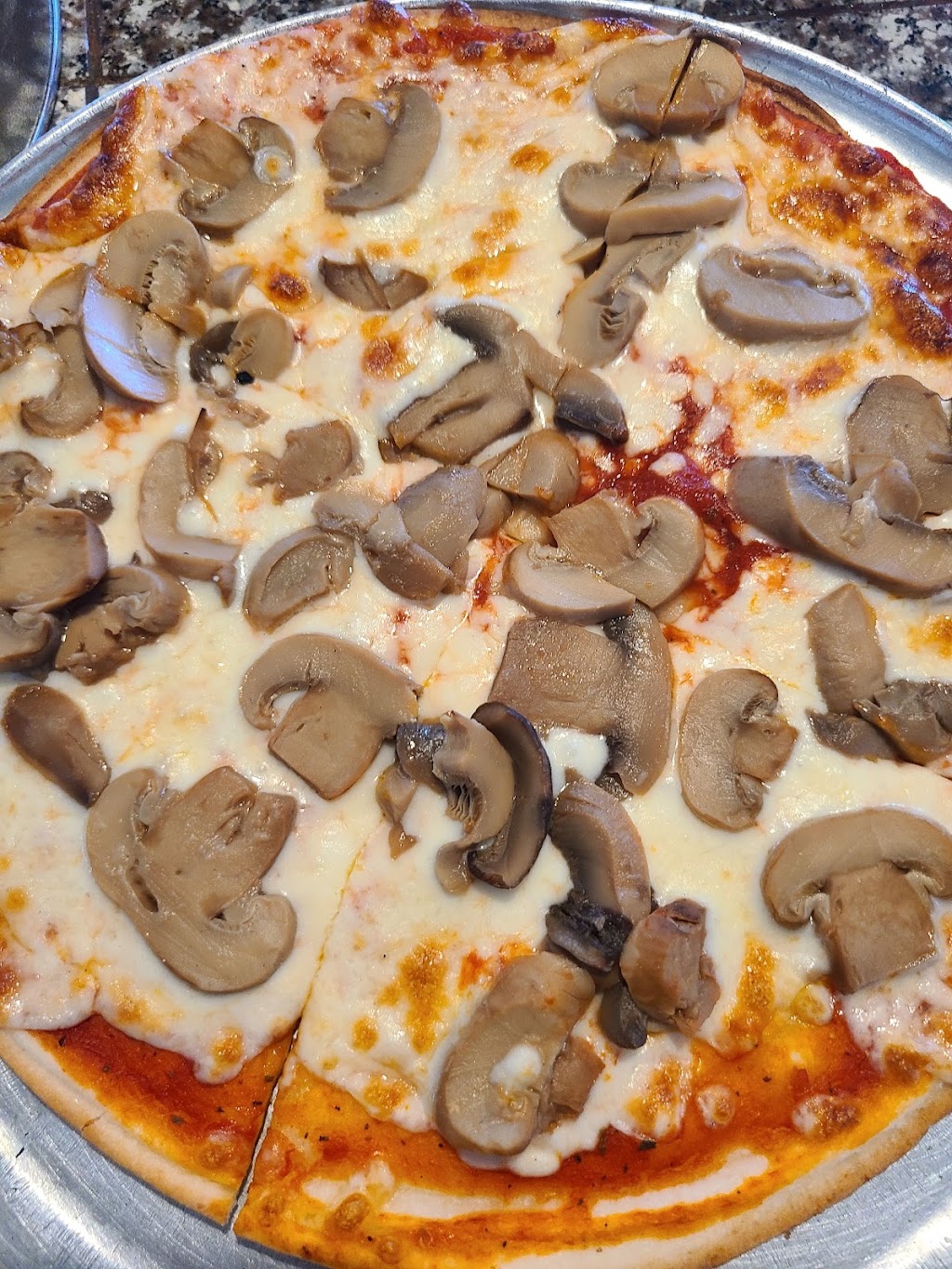 Florios Sheridan | restaurant | 3373 Sheridan St, Hollywood, FL 33021, USA | 9545349599 OR +1 954-534-9599