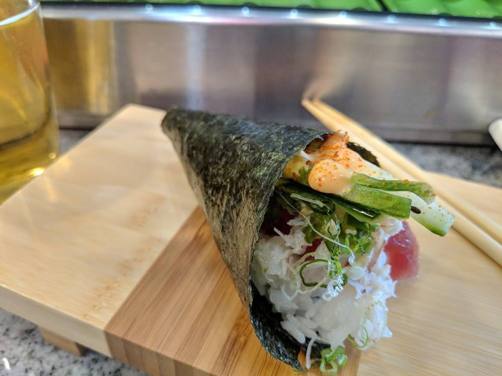 Sushi Fly | restaurant | 413 Alvarado St, Monterey, CA 93940, USA | 8319201242 OR +1 831-920-1242