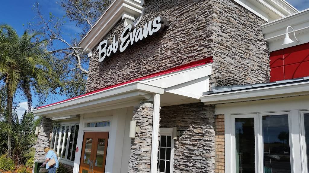 Bob Evans | meal takeaway | 4080 Tamiami Trail, Port Charlotte, FL 33952, USA | 9417434909 OR +1 941-743-4909