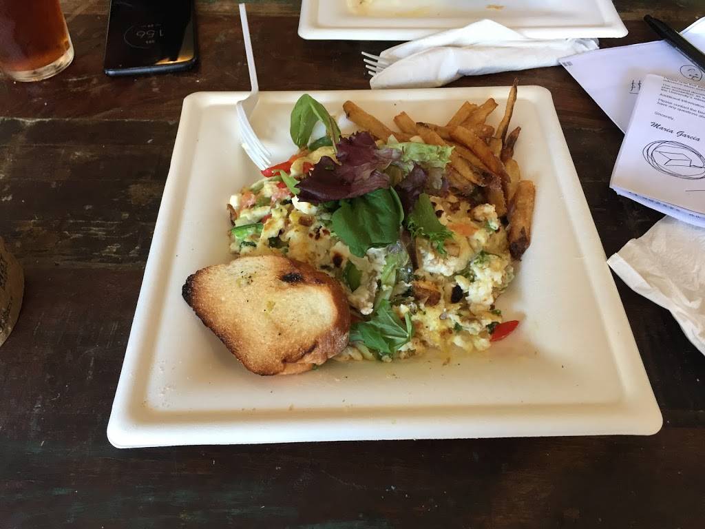 Locals Cafe | restaurant | 106 E Main St, Port Jefferson, NY 11777, USA | 6315090627 OR +1 631-509-0627