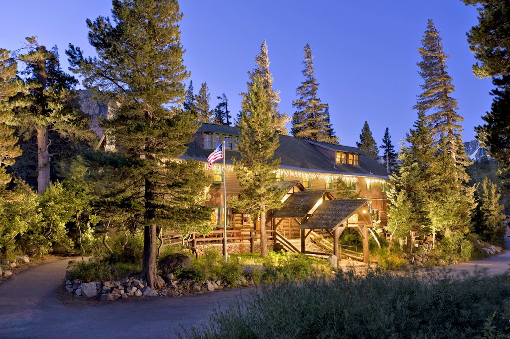 The Lakefront Restaurant | restaurant | 163 Twin Lakes Rd, Mammoth Lakes, CA 93546, USA | 7609147157 OR +1 760-914-7157