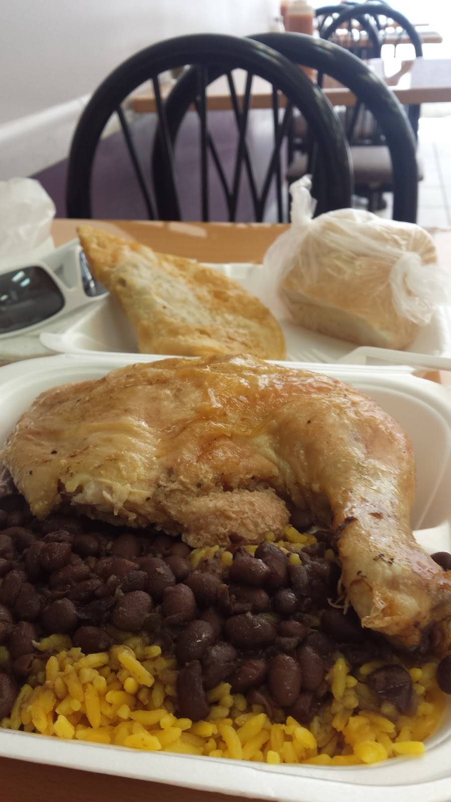 Cafe Perera | restaurant | 601 N Morgan St, Tampa, FL 33602, USA | 8132236740 OR +1 813-223-6740