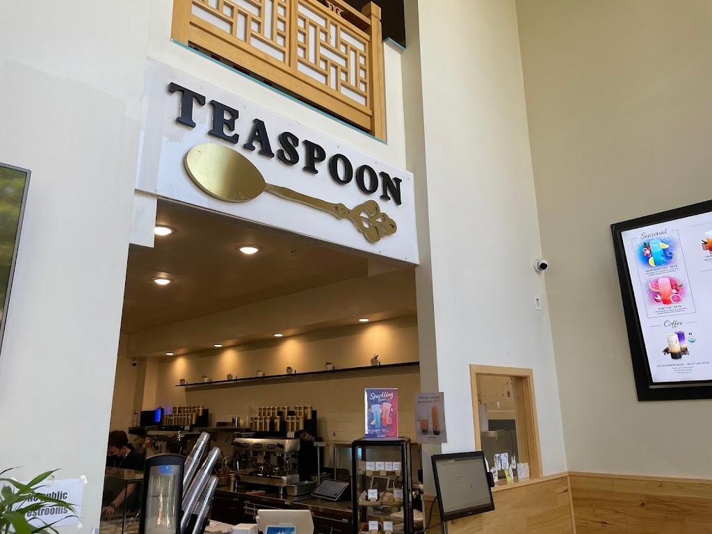 Teaspoon | cafe | 134A Castro St, Mountain View, CA 94041, USA | 6507726410 OR +1 650-772-6410