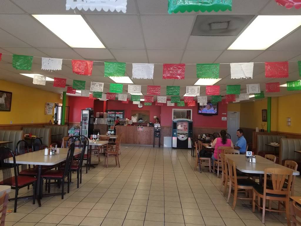 Taqueria Ramos | restaurant | 143 W Dyna Dr, Houston, TX 77037, USA | 2819999009 OR +1 281-999-9009
