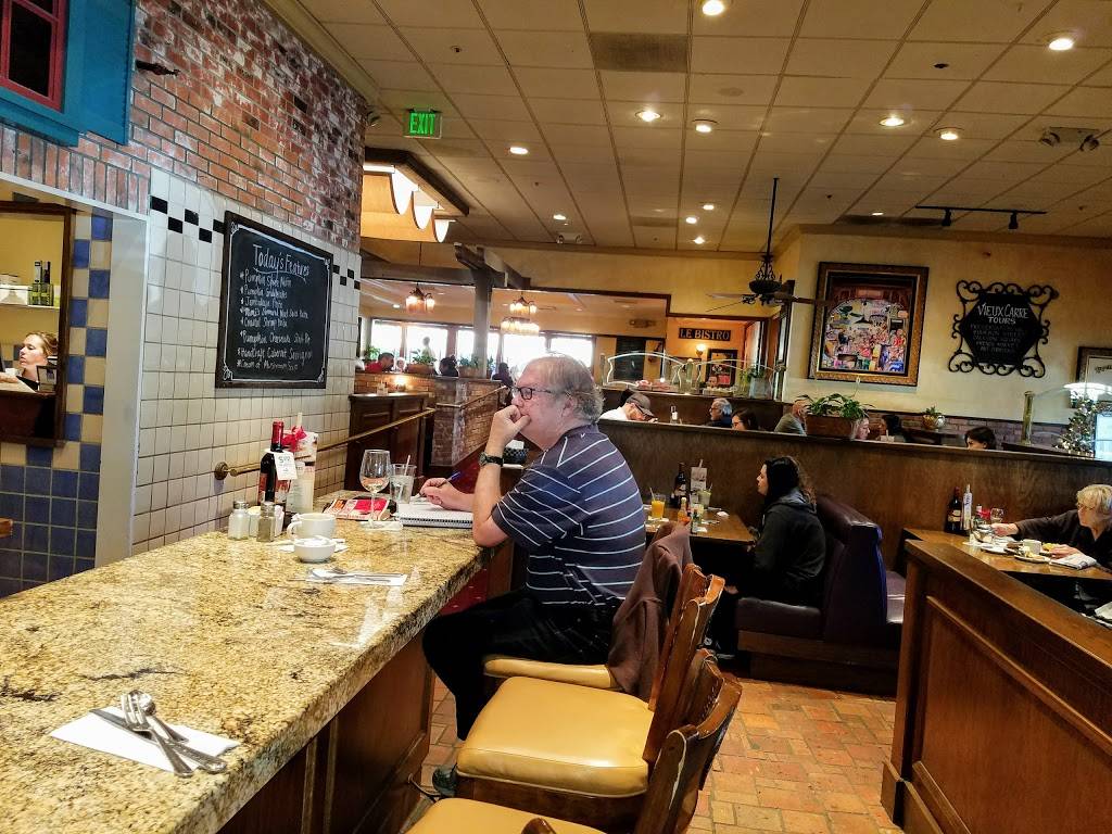 Mimis Cafe | restaurant | 19710 Nordhoff Pl, Chatsworth, CA 91311, USA | 8187178334 OR +1 818-717-8334