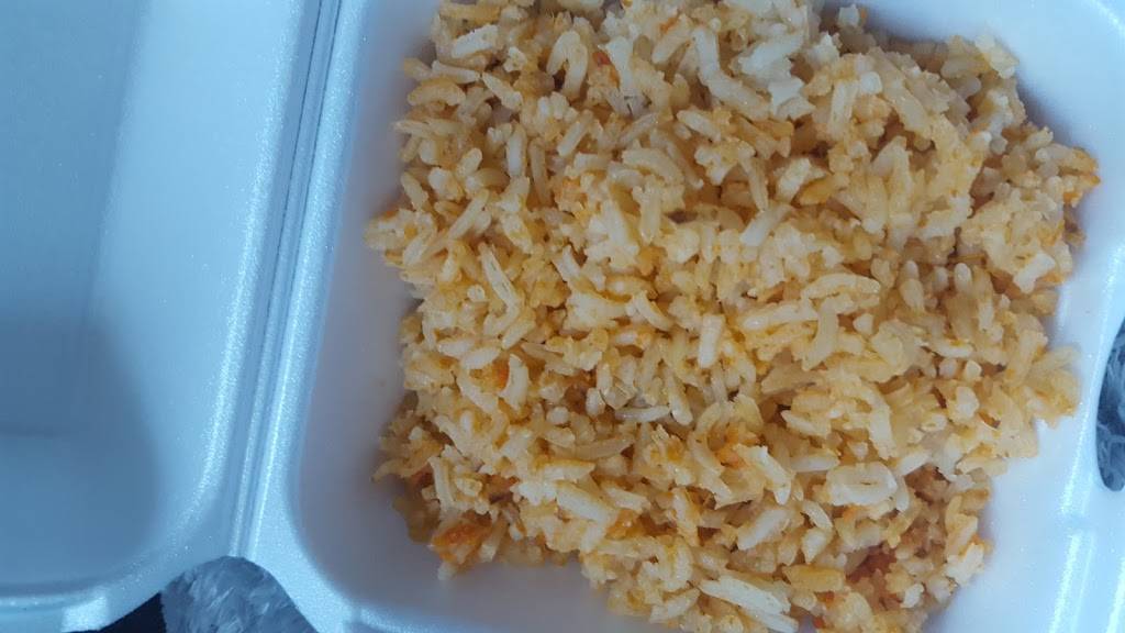 Americano Mexican Cajun Grill | restaurant | 11272 Palmdale Rd, Adelanto, CA 92301, USA | 7605300600 OR +1 760-530-0600