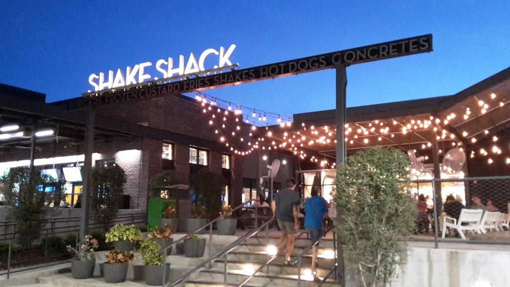 Shake Shack | restaurant | 8359 International Dr, Orlando, FL 32819, USA | 4072050362 OR +1 407-205-0362