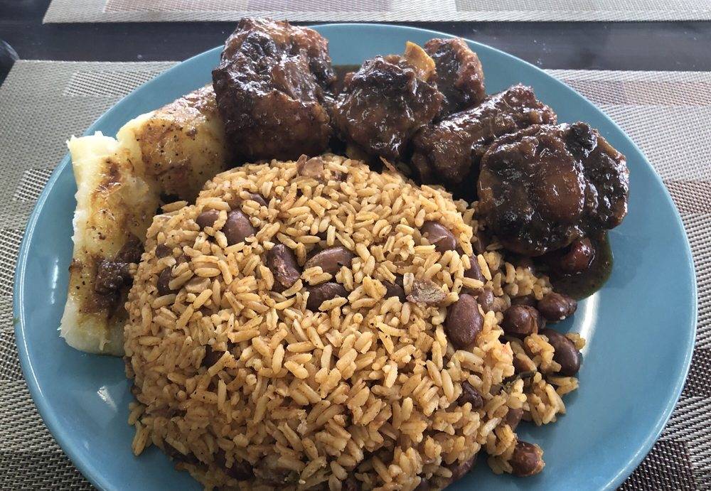 El Cibao Restaurant | restaurant | 961 Madison Ave, Elizabeth, NJ 07201, USA | 9087378944 OR +1 908-737-8944